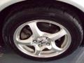 Sebring Silver Metallic - S2000 Roadster Photo No. 8