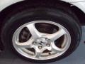 Sebring Silver Metallic - S2000 Roadster Photo No. 10