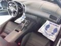 Sebring Silver Metallic - S2000 Roadster Photo No. 21