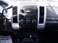 2010 Stone White Dodge Ram 1500 SLT Quad Cab  photo #11