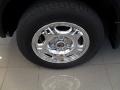 2003 Satin Silver Metallic Honda CR-V LX 4WD  photo #3
