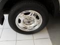 2003 Satin Silver Metallic Honda CR-V LX 4WD  photo #9