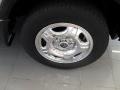 2003 Satin Silver Metallic Honda CR-V LX 4WD  photo #12