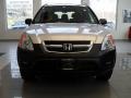 2003 Satin Silver Metallic Honda CR-V LX 4WD  photo #13
