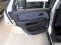 2003 Satin Silver Metallic Honda CR-V LX 4WD  photo #15