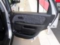 2003 Satin Silver Metallic Honda CR-V LX 4WD  photo #17
