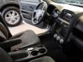 2003 Satin Silver Metallic Honda CR-V LX 4WD  photo #21