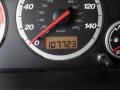 2003 Satin Silver Metallic Honda CR-V LX 4WD  photo #27