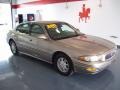 2002 Light Bronzemist Metallic Buick LeSabre Custom  photo #1