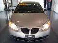Liquid Silver Metallic - G6 Sedan Photo No. 2