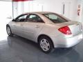 Liquid Silver Metallic - G6 Sedan Photo No. 4