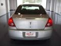 Liquid Silver Metallic - G6 Sedan Photo No. 5