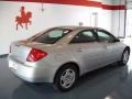 Liquid Silver Metallic - G6 Sedan Photo No. 6
