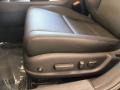 Crystal Black Pearl - Accord EX V6 Sedan Photo No. 9