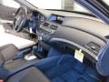 Crystal Black Pearl - Accord EX V6 Sedan Photo No. 23