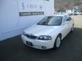Ceramic White Tri-Coat - LS V6 Photo No. 1