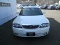 Ceramic White Tri-Coat - LS V6 Photo No. 2