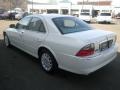 Ceramic White Tri-Coat - LS V6 Photo No. 9