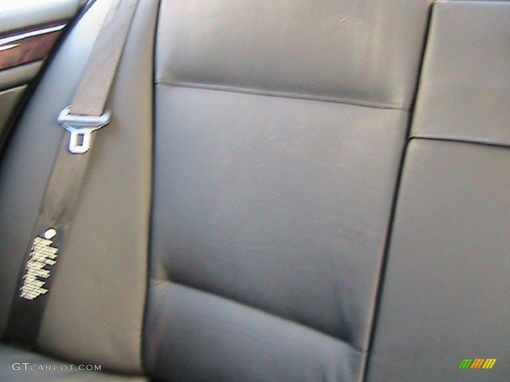 2002 3 Series 325xi Sedan - Jet Black / Black photo #31
