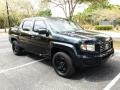 2006 Nighthawk Black Pearl Honda Ridgeline RT  photo #1