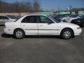 1996 Northstar White Mitsubishi Galant ES  photo #5