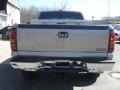 Pewter Metallic - Sierra 2500 SLE Extended Cab 4x4 Photo No. 6