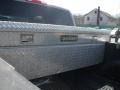 Pewter Metallic - Sierra 2500 SLE Extended Cab 4x4 Photo No. 9