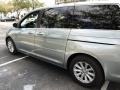 2007 Slate Green Metallic Honda Odyssey Touring  photo #6