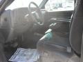 Pewter Metallic - Sierra 2500 SLE Extended Cab 4x4 Photo No. 10