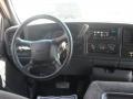 Pewter Metallic - Sierra 2500 SLE Extended Cab 4x4 Photo No. 15
