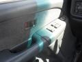Pewter Metallic - Sierra 2500 SLE Extended Cab 4x4 Photo No. 16
