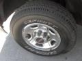 Pewter Metallic - Sierra 2500 SLE Extended Cab 4x4 Photo No. 18