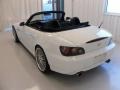 2007 Grand Prix White Honda S2000 Roadster  photo #2