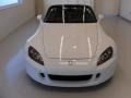 Grand Prix White - S2000 Roadster Photo No. 6