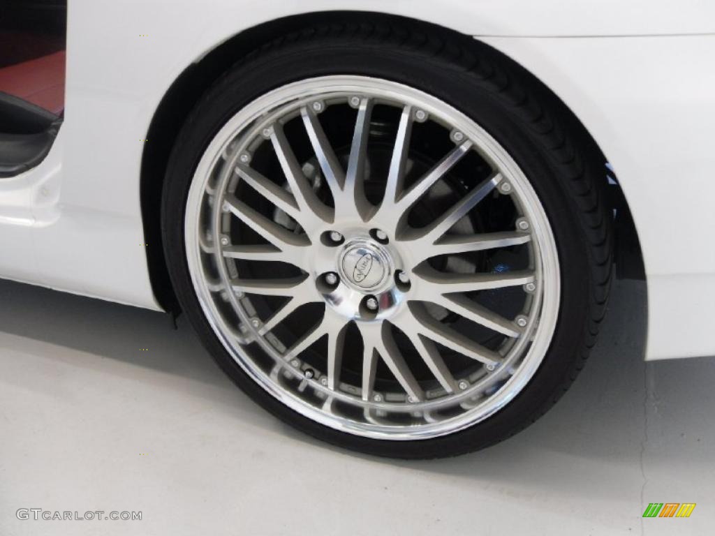 2007 S2000 Roadster - Grand Prix White / Black/Red photo #15