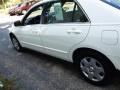 2007 Taffeta White Honda Accord LX Sedan  photo #6