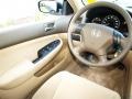 2007 Taffeta White Honda Accord LX Sedan  photo #10