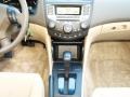 2007 Taffeta White Honda Accord LX Sedan  photo #11