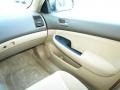 2007 Taffeta White Honda Accord LX Sedan  photo #12