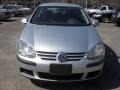 Reflex Silver Metallic - Rabbit 2 Door Photo No. 1