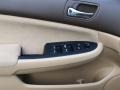 2007 Taffeta White Honda Accord LX Sedan  photo #14