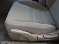 2007 Taffeta White Honda Accord LX Sedan  photo #15
