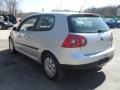 Reflex Silver Metallic - Rabbit 2 Door Photo No. 7