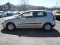 Reflex Silver Metallic - Rabbit 2 Door Photo No. 8