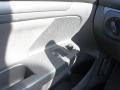 Reflex Silver Metallic - Rabbit 2 Door Photo No. 16