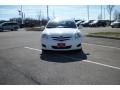 Polar White - Yaris Sedan Photo No. 2