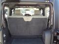 Black - Wrangler Sahara 4x4 Photo No. 7