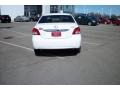 Polar White - Yaris Sedan Photo No. 6