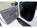 Polar White - Yaris Sedan Photo No. 9