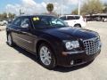 2006 Brilliant Black Crystal Pearl Chrysler 300 C HEMI Heritage Editon  photo #10